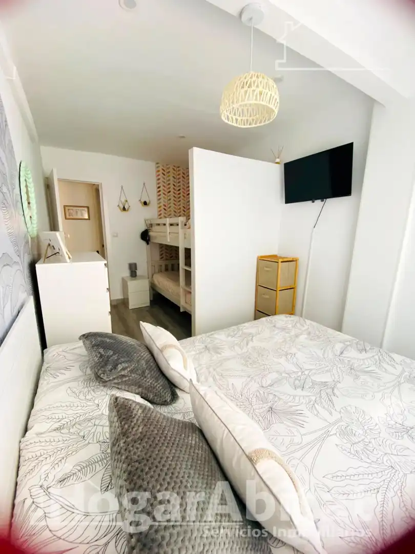 Appartamento con terrazza in vendita a Calle Formentera, imagen 17