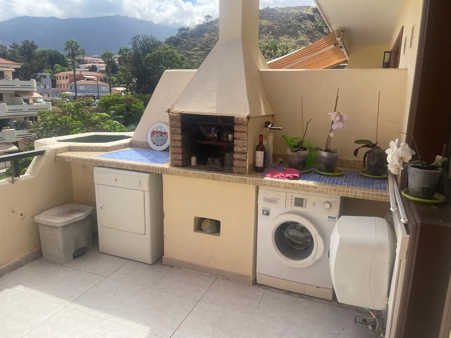 Penthouse with terrace for sale in San Antonio - Las Arenas, imagen 22
