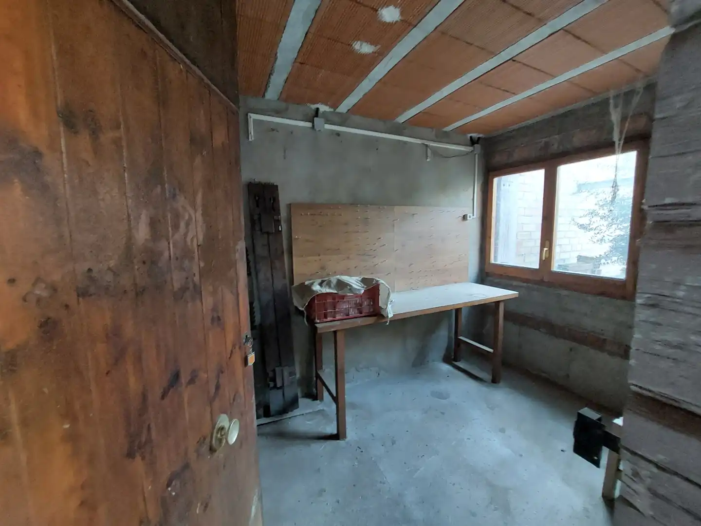 Houses for sale in Tornabous  with Air Conditioner, Heating and Private garden