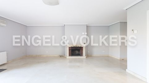 Foto 5 de Casa adosada de lloguer a Jaenar, Conde Orgaz - Piovera, Madrid Capital