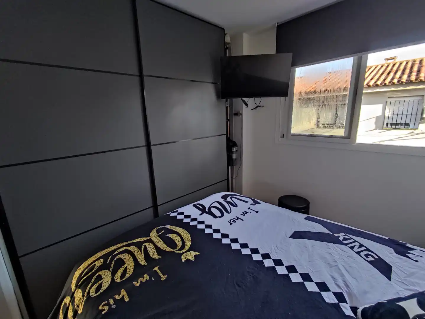 Habitación de Piso en venta en Torremolinos con Aire acondicionado, Amueblado y Horno