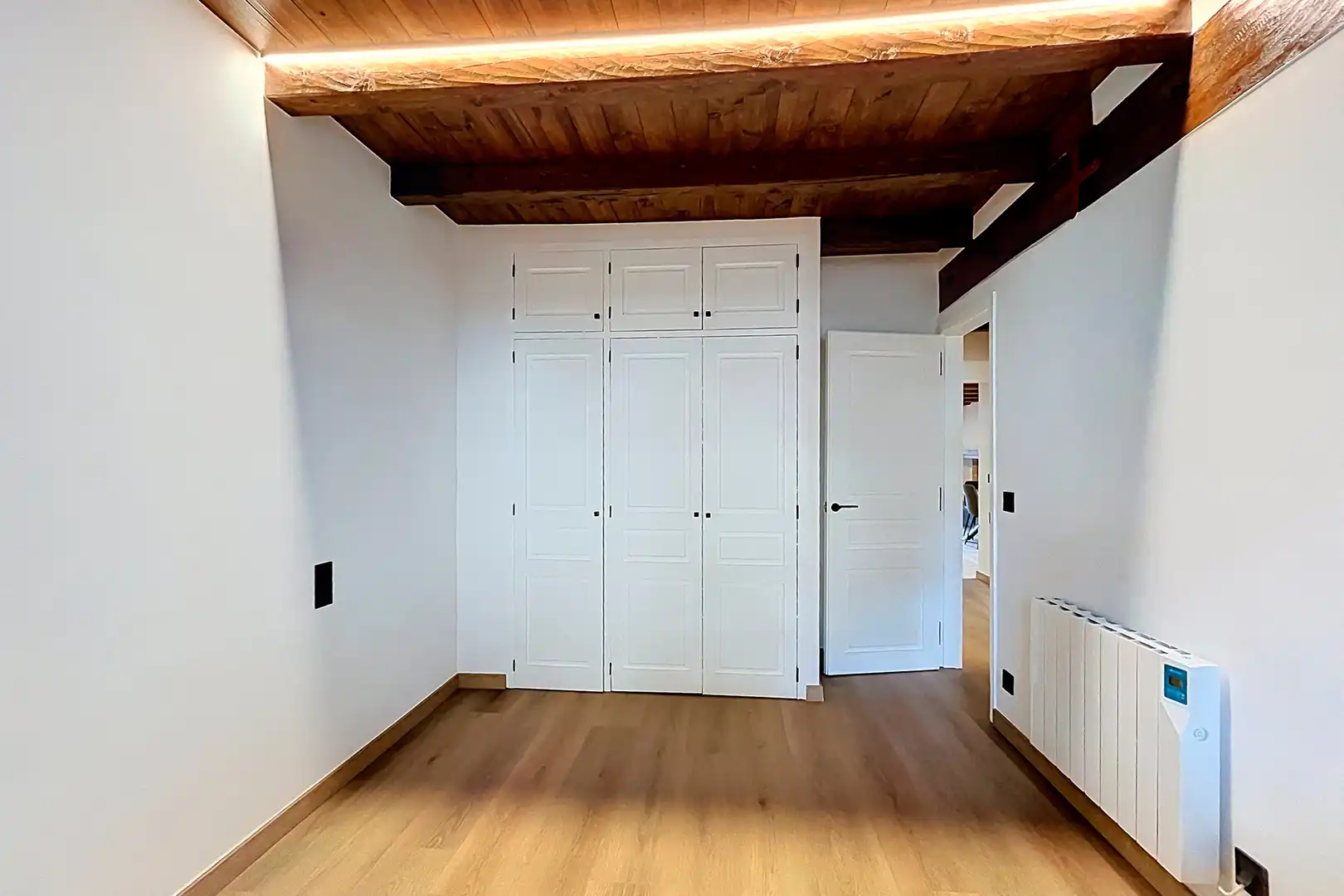 Apartamento con ascensor en venta en Urbanització la Devesa d'Incles, imagen 21