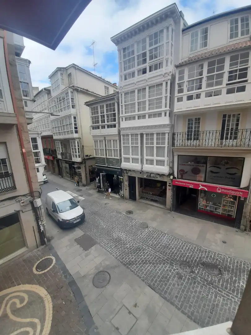 Oficina amb ascensor en venda a Centro - Juan Flórez - Plaza Pontevedra, imagen 10