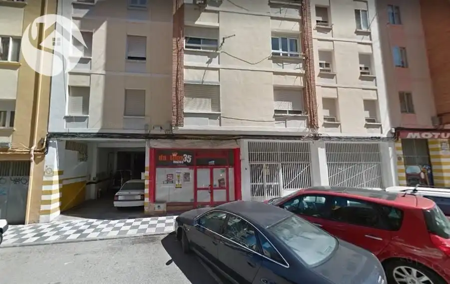 Local comercial en venda a Centro