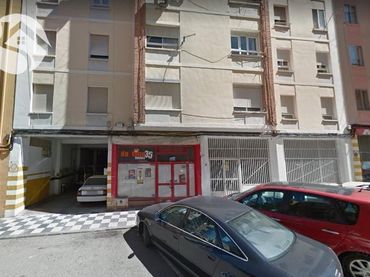 Local comercial en venda a Centro