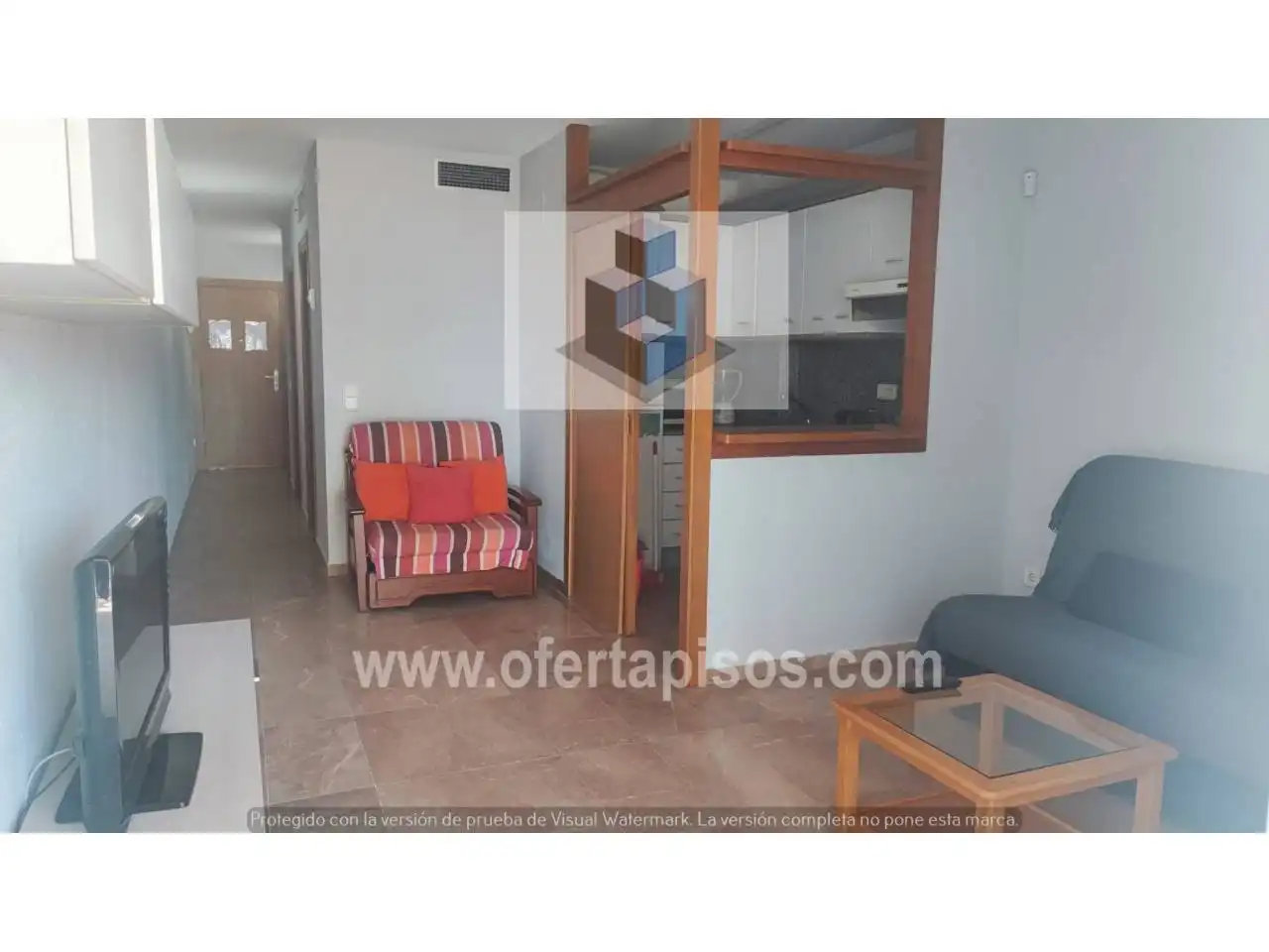Apartment with pool for sale in Calle PASSEIG JAUME I