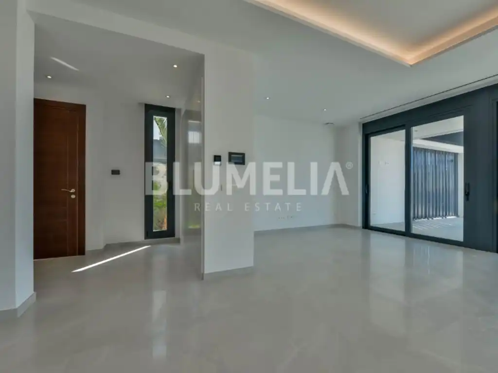 Casa amb terrassa en venda a Golf Bahía, imagen 26