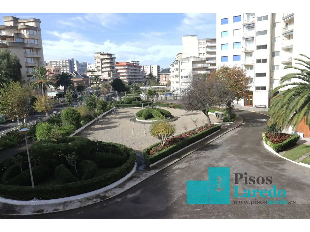 Flat for rent in Avenida libertad, 12, Carlos V