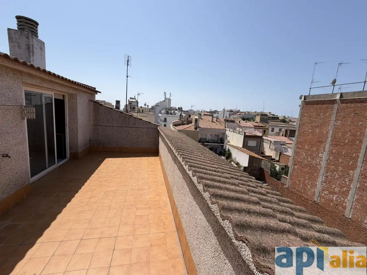 Triplex with lift for sale in Centre, imagen 43