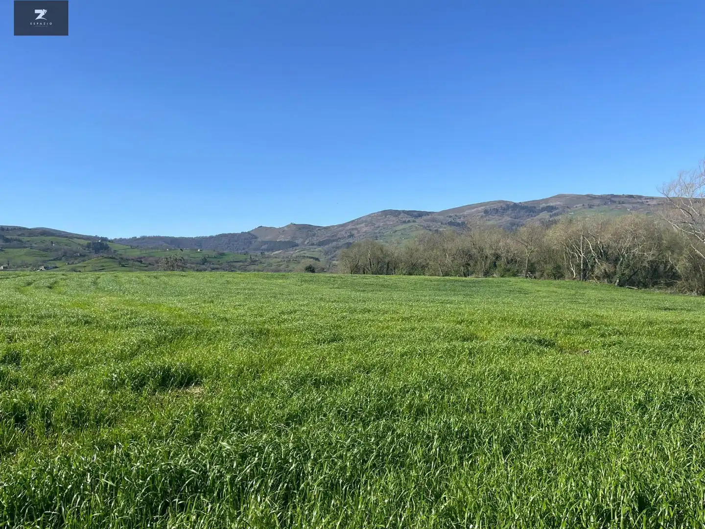 Casa o chalet en venta en Villacarriedo con Jardín privado