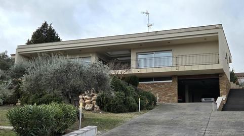 Foto 3 de Casa o chalet en venta en Monasterio Santa María la Real, Los Cigarrales-La Bastida,  Toledo Capital