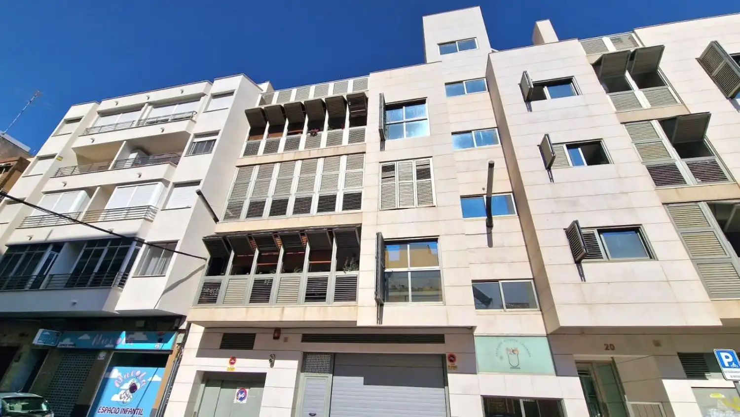 Ático con terraza en venta en Centro, imagen 26