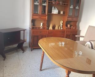 Dining room of House or chalet for sale in Montilla  with Air Conditioner, Heating and Private garden