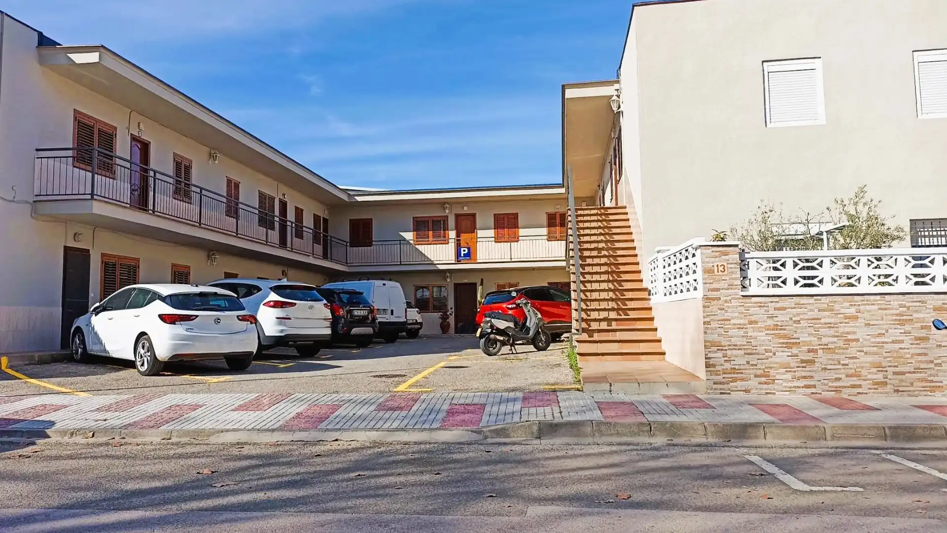 Apartament en venda a Roger de Llúria, 13, Fenals, Platja d'Aro