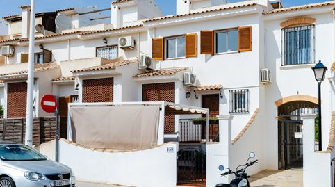 Foto 2 de Casa adosada en venta en Monte y Mar Alto, -1, Monte Faro - Altomar II, Santa Pola