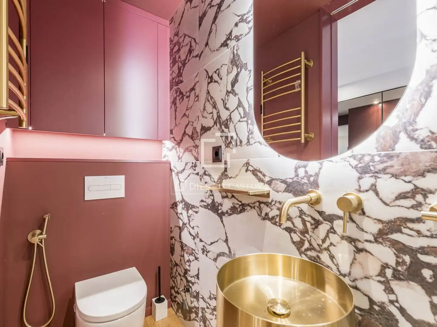 Penthouse with lift for sale in Eixample, imagen 24