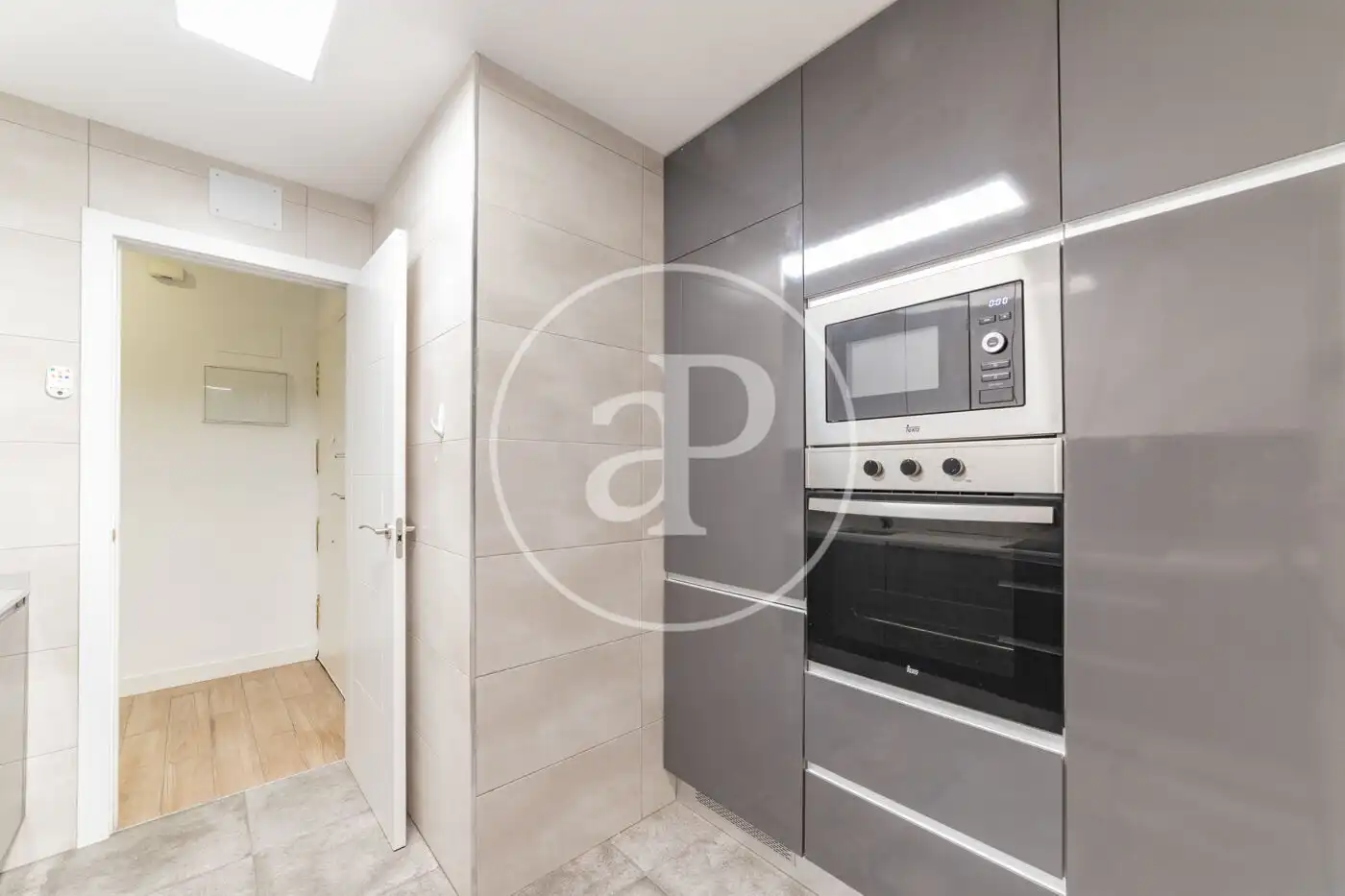Flat for rent in P.º de Sta. María de la Cabeza, Palos de Moguer