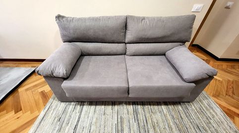 Foto 3 de Apartamento de alquiler en Avenida Da Florida, As Travesas - Balaídos, Vigo