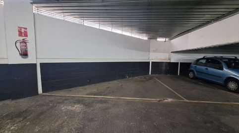 Foto 4 de Garaje en venta en Travesía Párroco Ugaz, Zurbaran, Bilbao