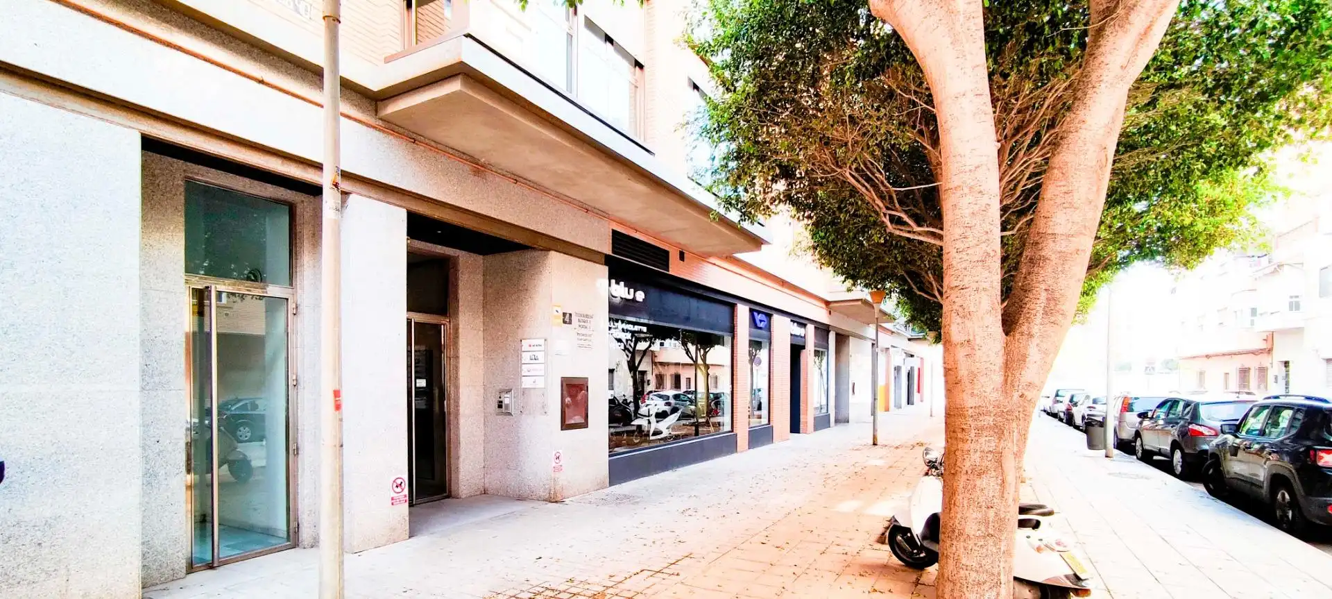 Wohnung zum Verkauf in LEANDRO FERNANDEZ MORATIN, Ciudad Jardín - Tagarete - El Zapillo