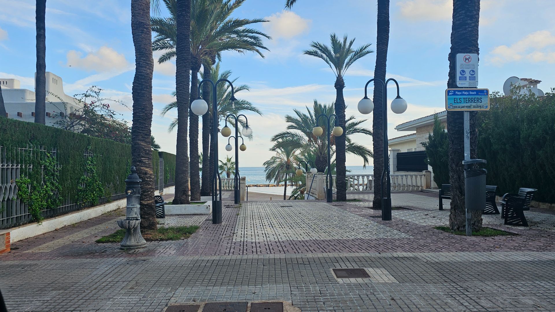 Premises for sale in Ferrandis Salvador, 94, Els Terrers