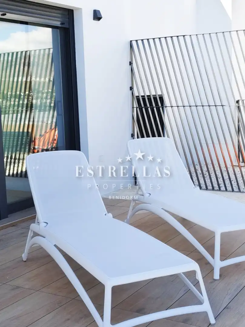 Maisonette mit Terrasse zum Verkauf in Platja de Torres, imagen 26