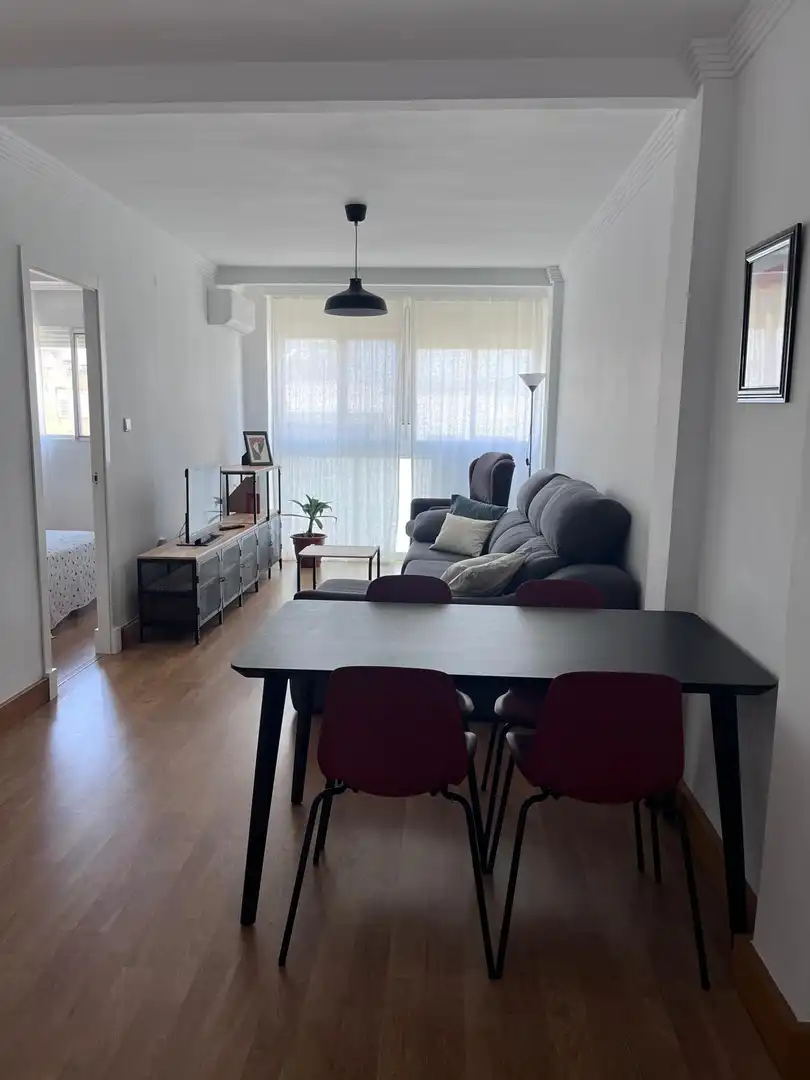 Wohnung mit Aufzug zur Miete in Barriada de Andalucía - Ardila, imagen 3