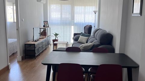 Foto 3 de Piso de alquiler en Barriada de Andalucía - Ardila, San Fernando
