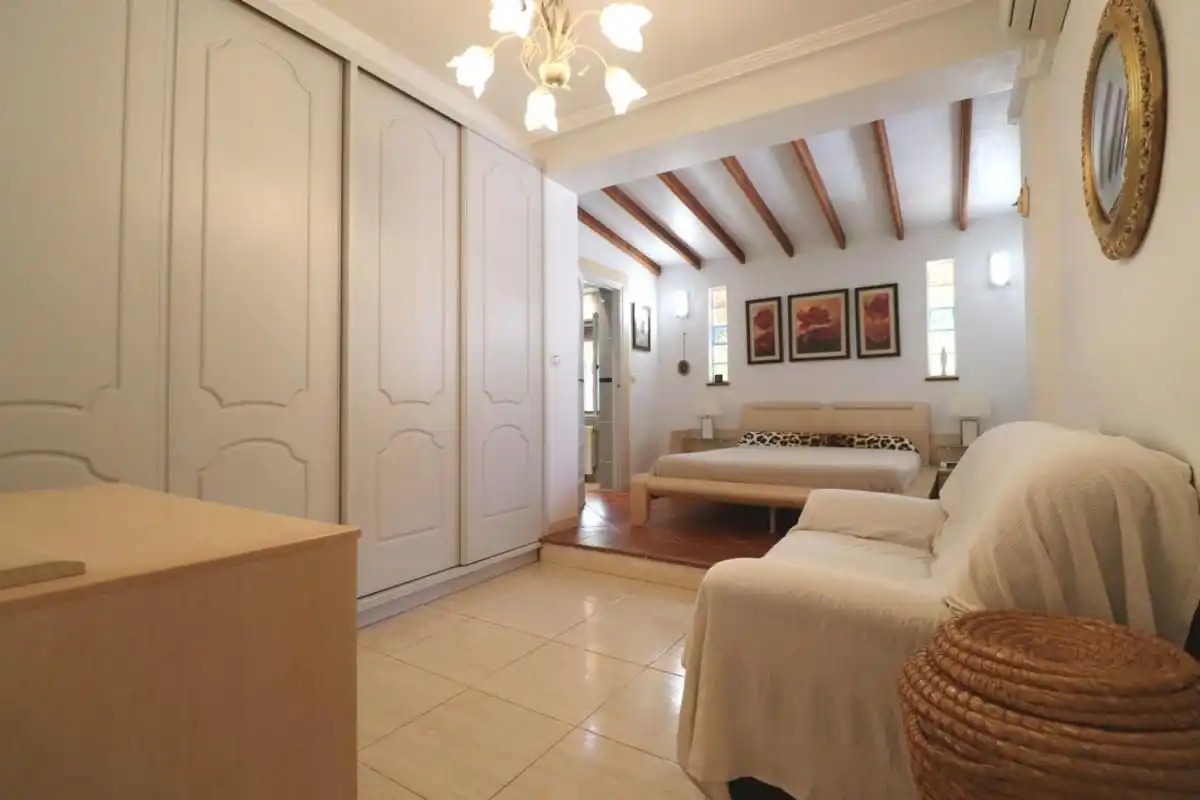 Casa con piscina in vendita a Almoradí, imagen 26