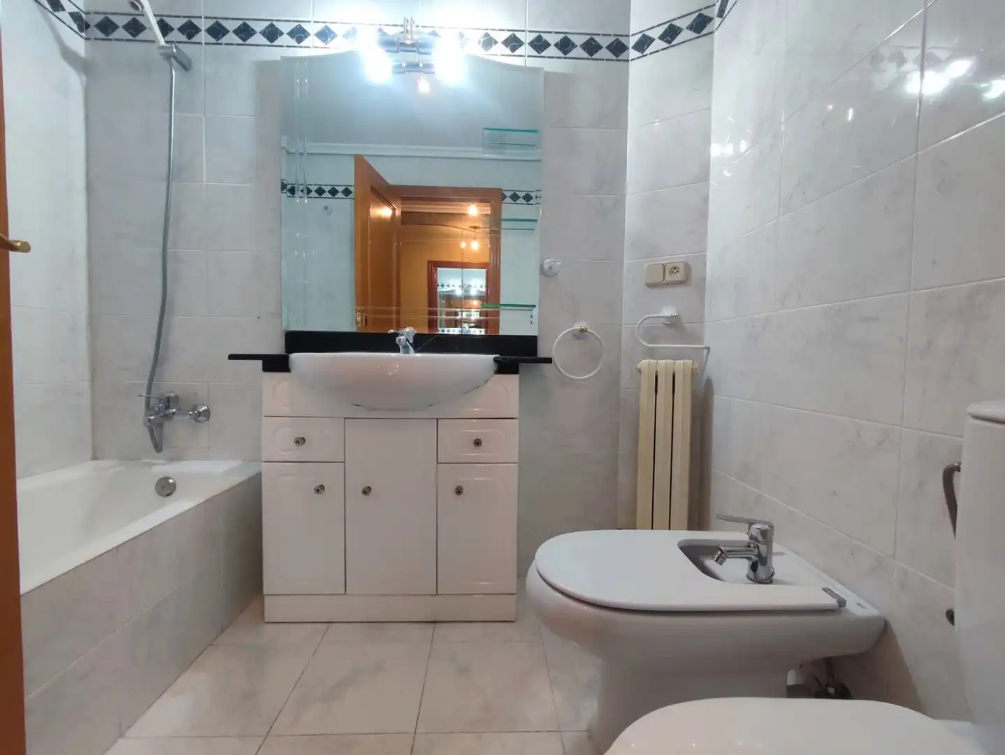 Wohnung mit Aufzug zum Verkauf in Arnedo, imagen 20