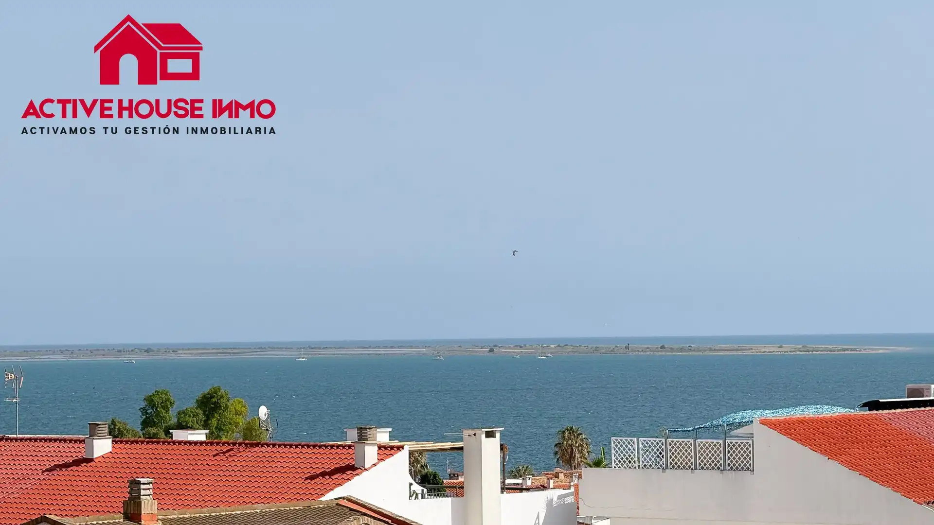 Attic for sale in La Ràpita  with Heating, Terrace and Storage room