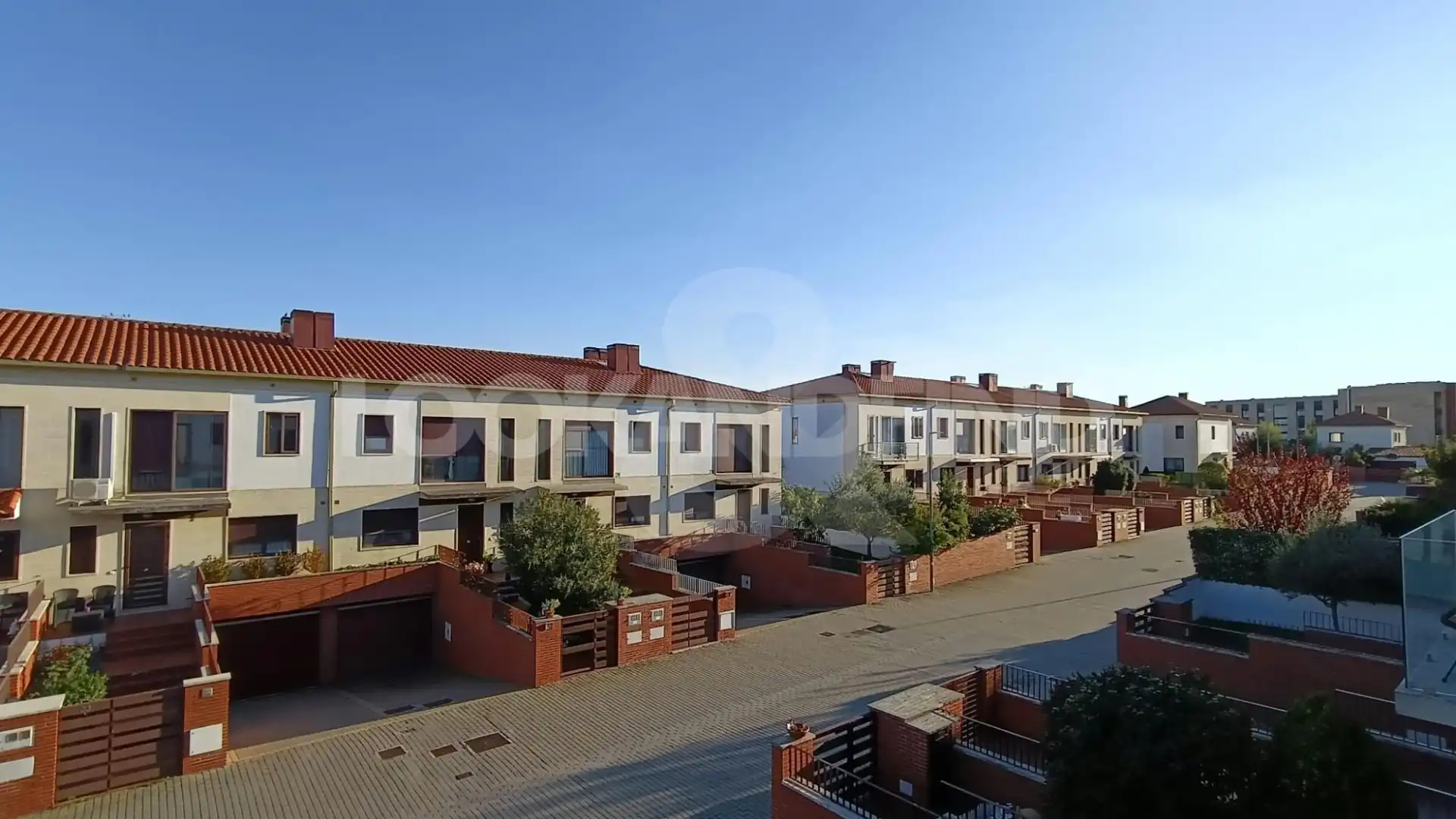 Casa adosada en venta en Castellanos de Moriscos, Salamanca