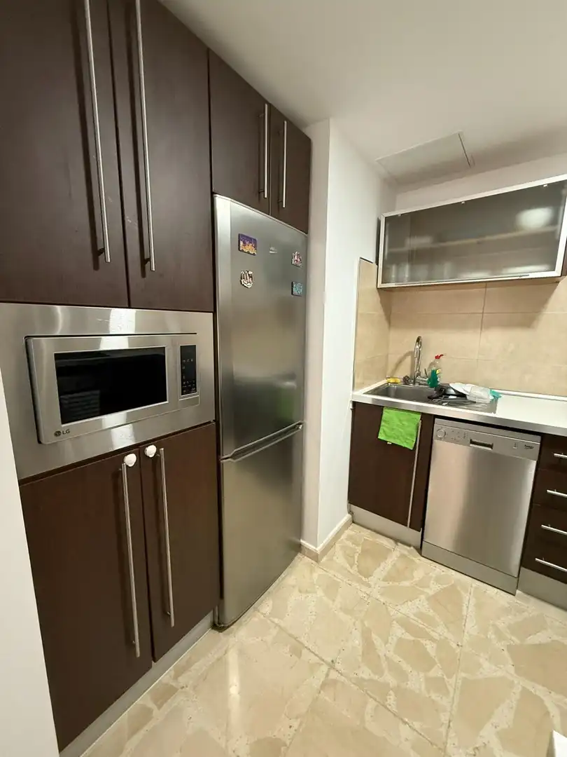 Flat for sale in San Enrique - Guadiaro -  Pueblo Nuevo, imagen 7