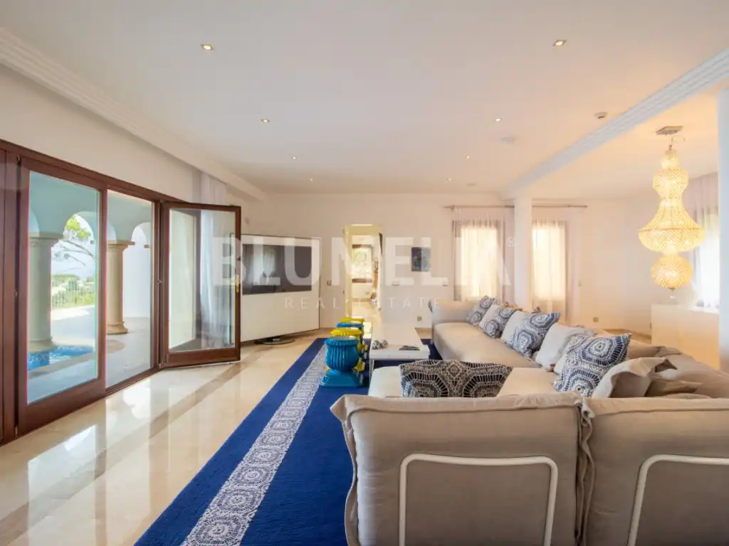 Houses for sale in Portichol - Balcón al Mar