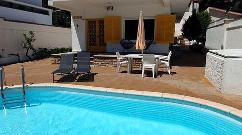 Foto 2 de Casa o chalet de alquiler en Diagonal, Montmar, Castelldefels