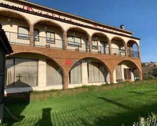 Vista exterior de Casa o xalet en venda en Santiago de Compostela  amb Calefacció