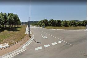 Industrial land for sale in Hostalric