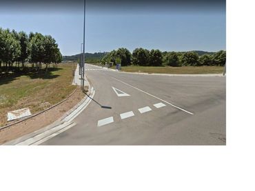 Industriegrundstück zum Verkauf in Hostalric