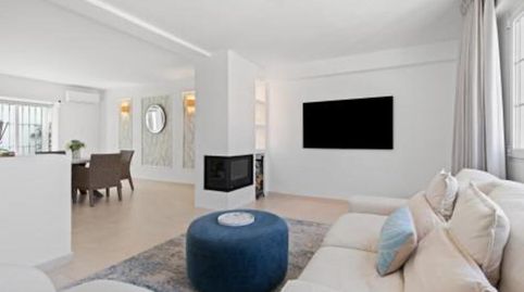 Foto 2 de Casa adosada en venta en Guadalmina Alta, Marbella