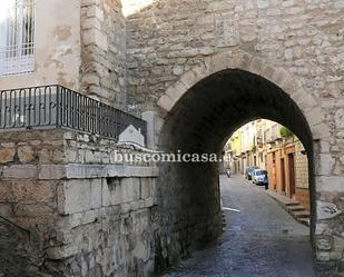 Exterior view of Flat for sale in  Jaén Capital  with Air Conditioner and Balcony