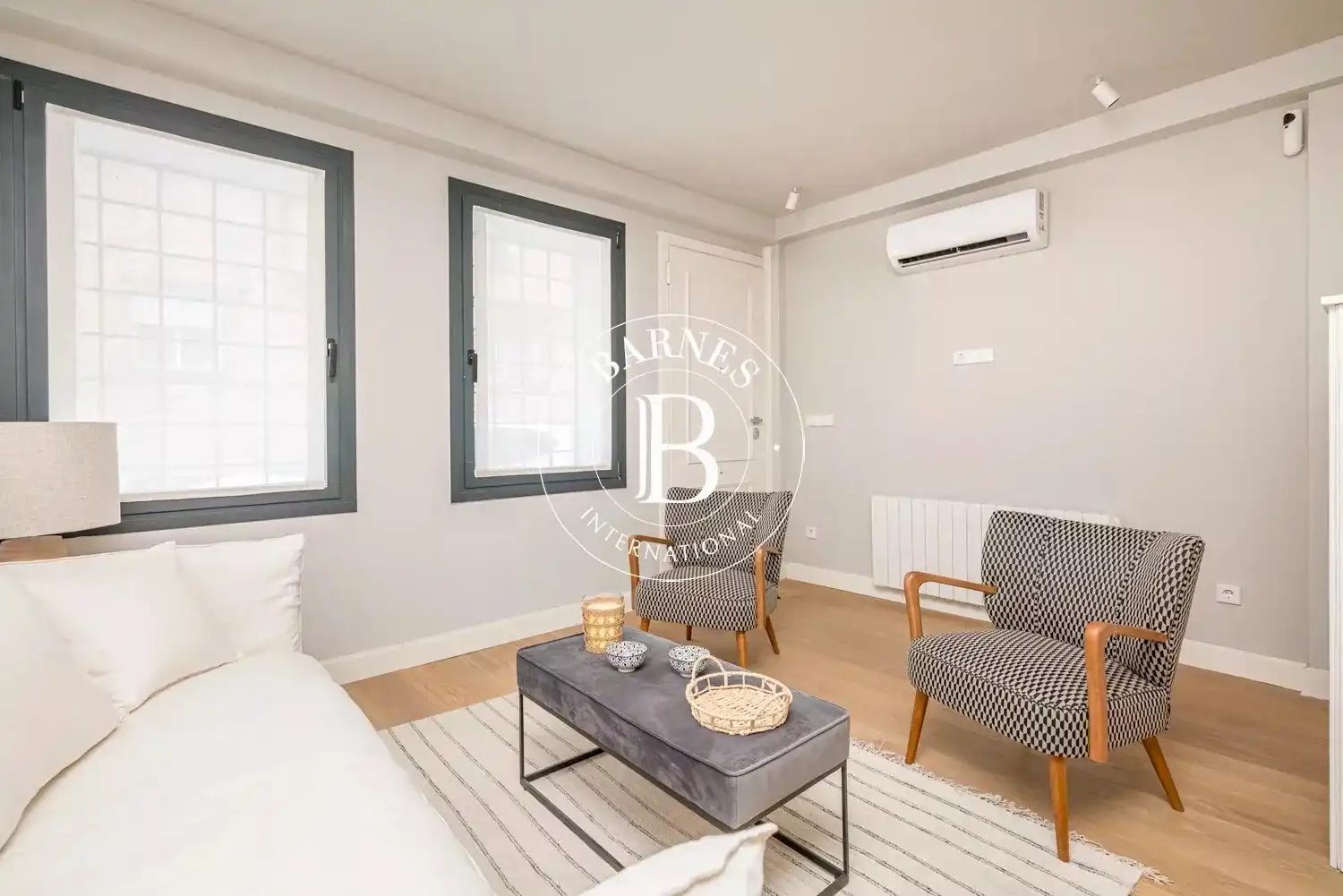 Habitación de Dúplex en venta en Madrid con Aire acondicionado, Calefacción y Terraza