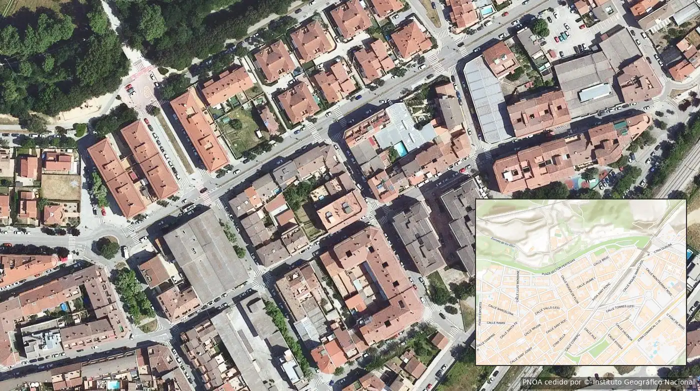 Piso en venta en Sant Celoni