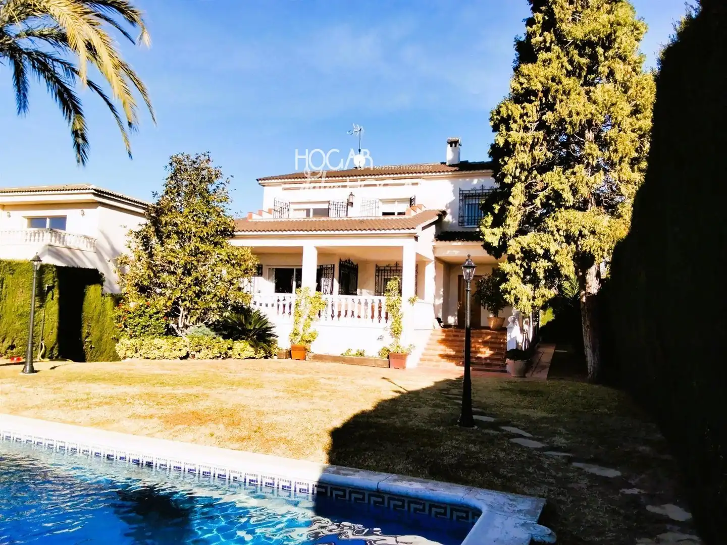 Villa avec piscine à vendre à HIPOCRATES, imagen 3