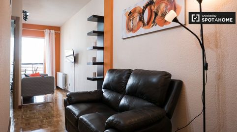 Photo 5 of Flat for rent in Caballería Española, Alcalá de Henares