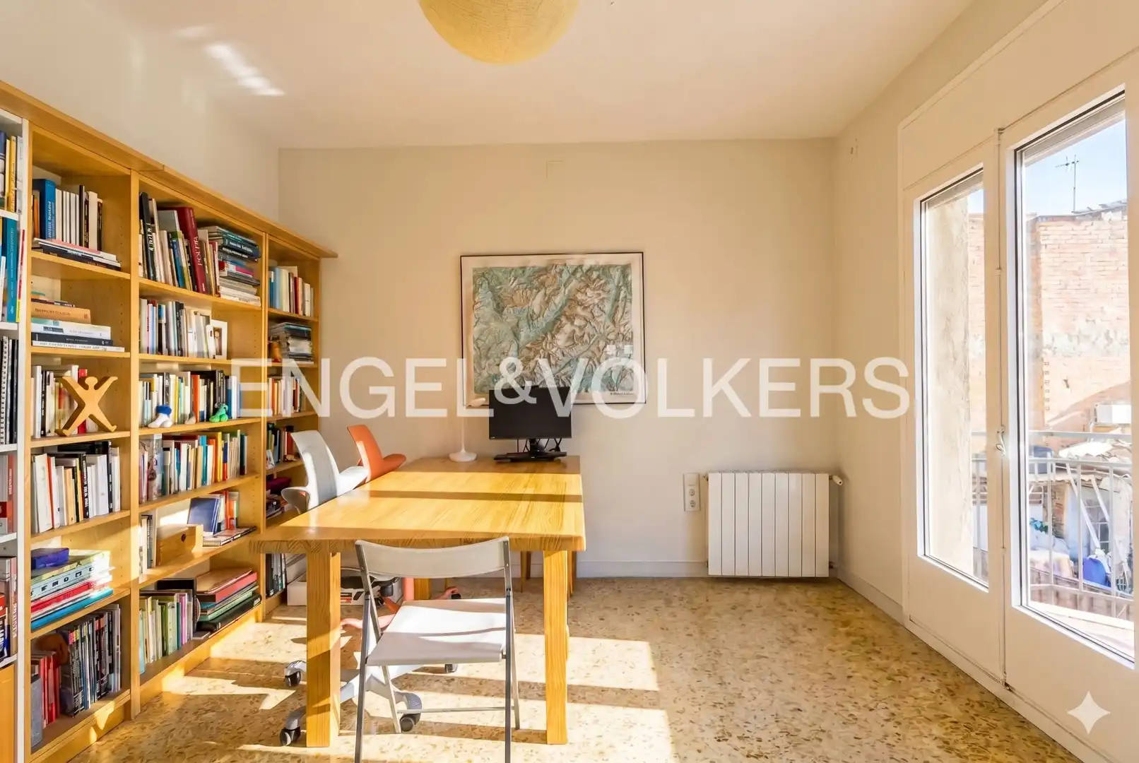 Casa o xalet en venda en Sant Feliu de Llobregat amb Calefacció, Parquet i Terrassa