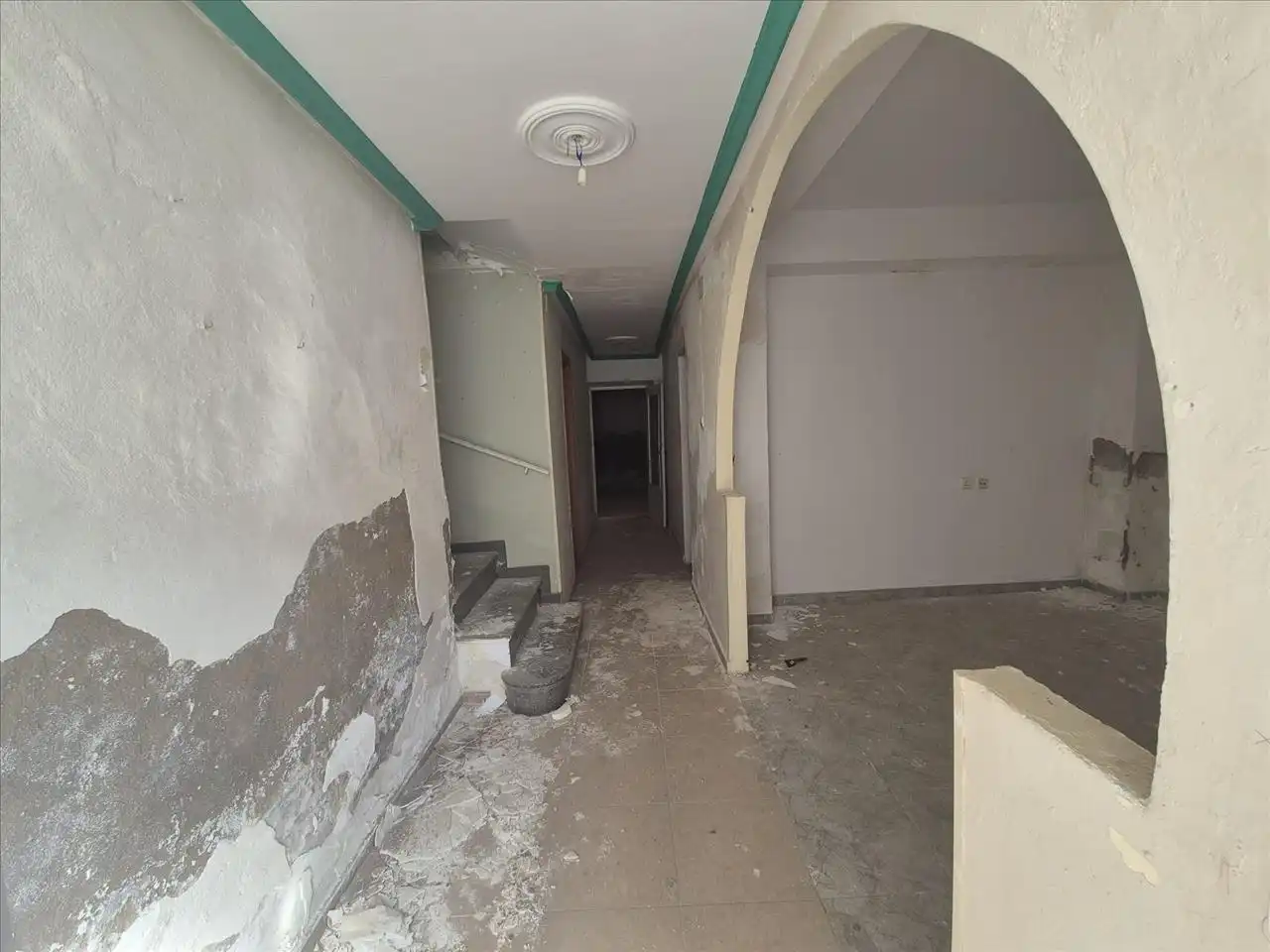 Einfamilien-Reihenhaus zum Verkauf in Baza