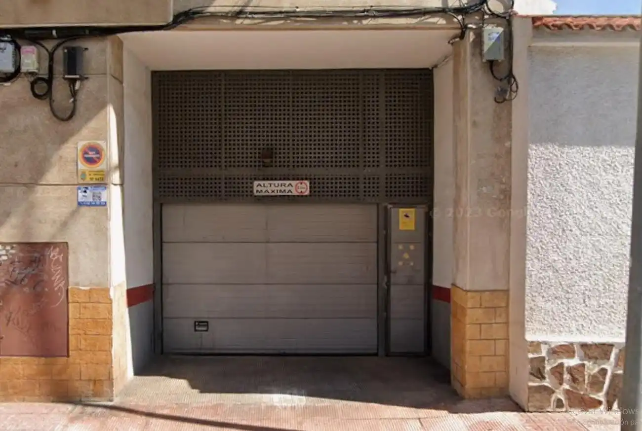 Individual en venta en Playa del Cura