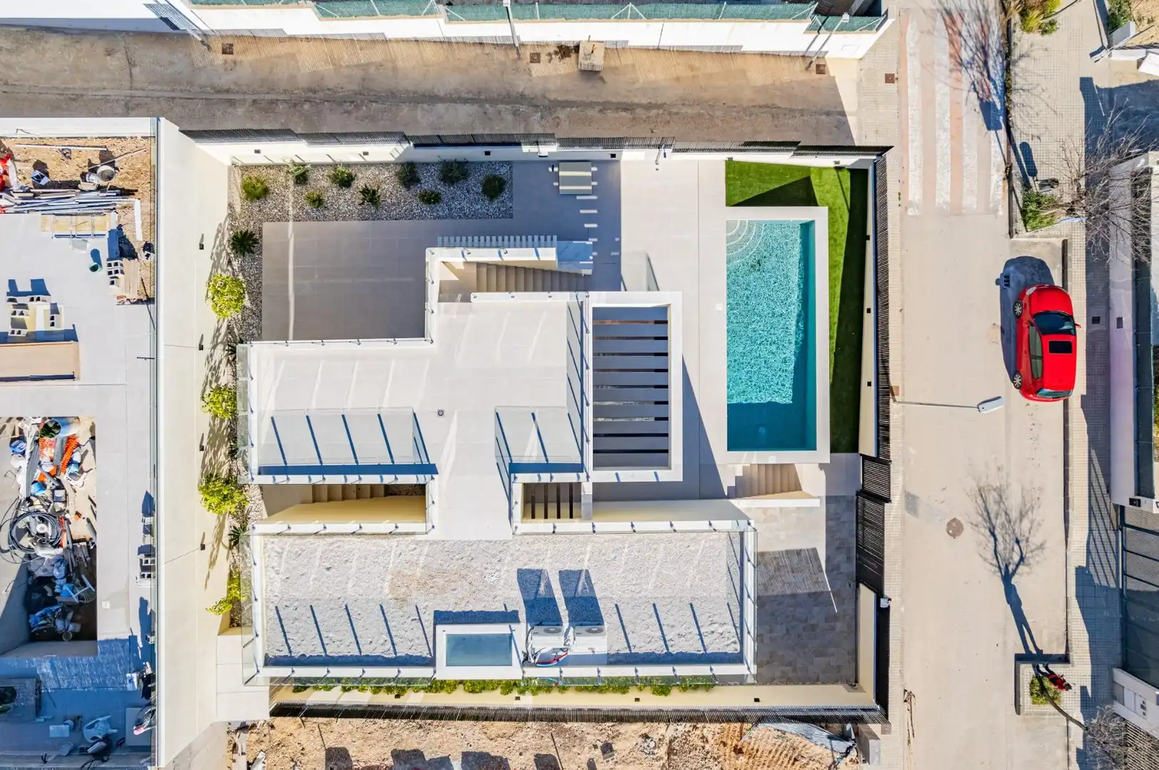 Villa avec piscine à vendre à La Alberca, imagen 2