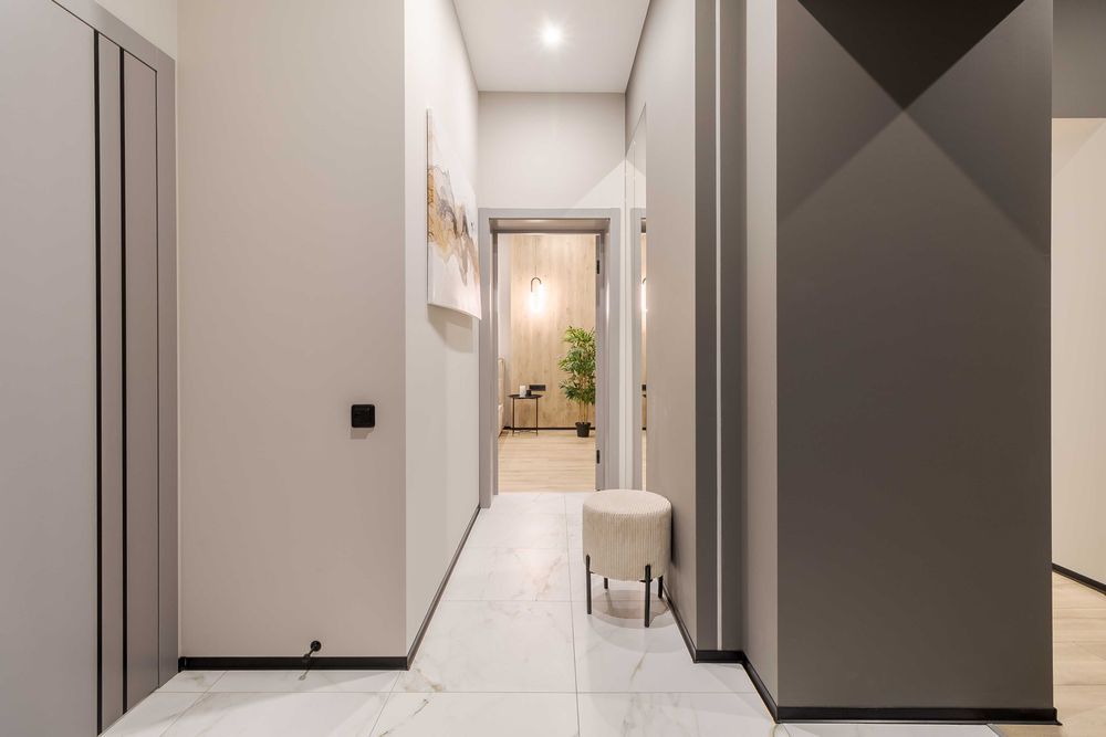 Pis de lloguer en Alcorcón amb Aire condicionat, Moblat i TV