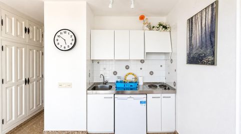 Foto 4 de Apartament de lloguer a Carretera Cadiz Variente, 3, Calahonda, Mijas